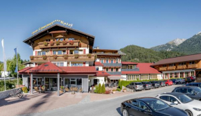 Hotel Zum Gourmet, Seefeld In Tirol
